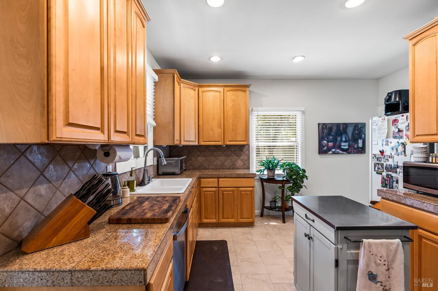 1225 Oakville Grade Road Oakville CA 94562