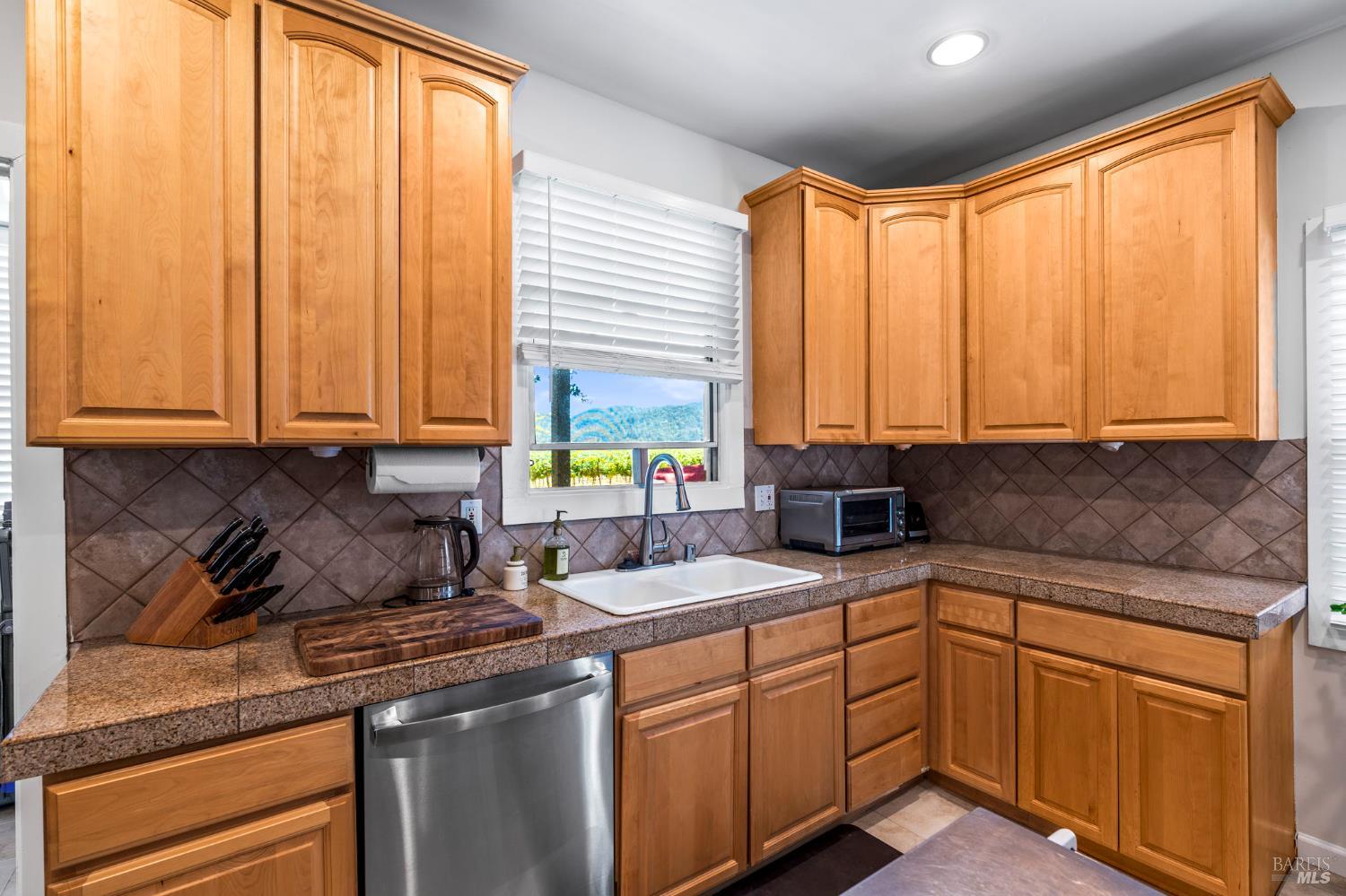 1225 Oakville Grade Road Oakville CA 94562