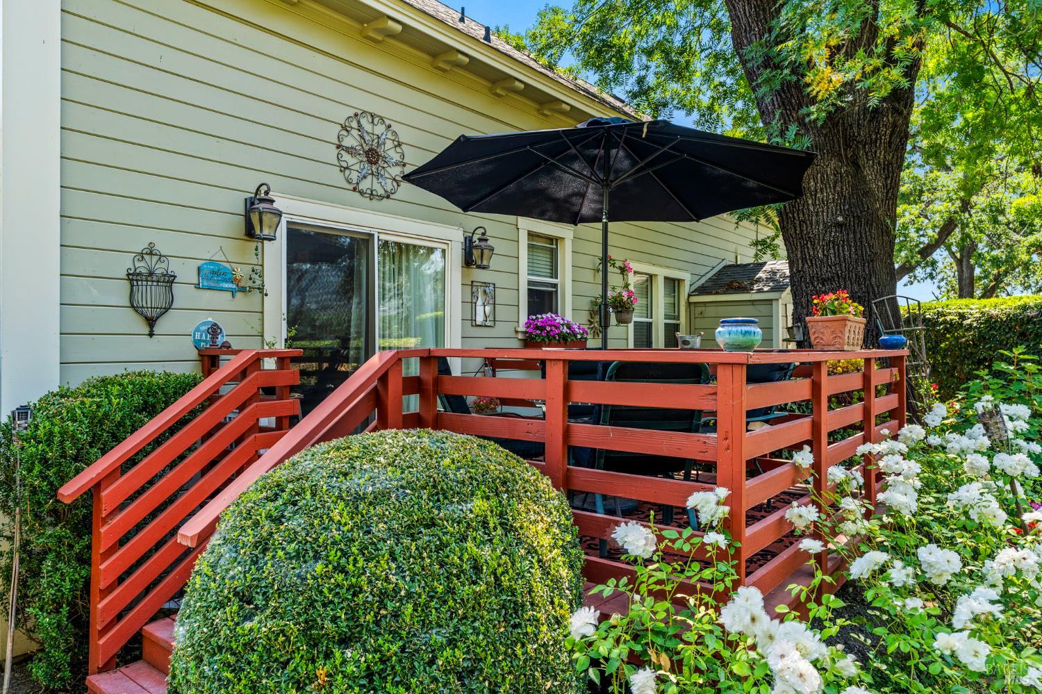 1225 Oakville Grade Road Oakville CA 94562