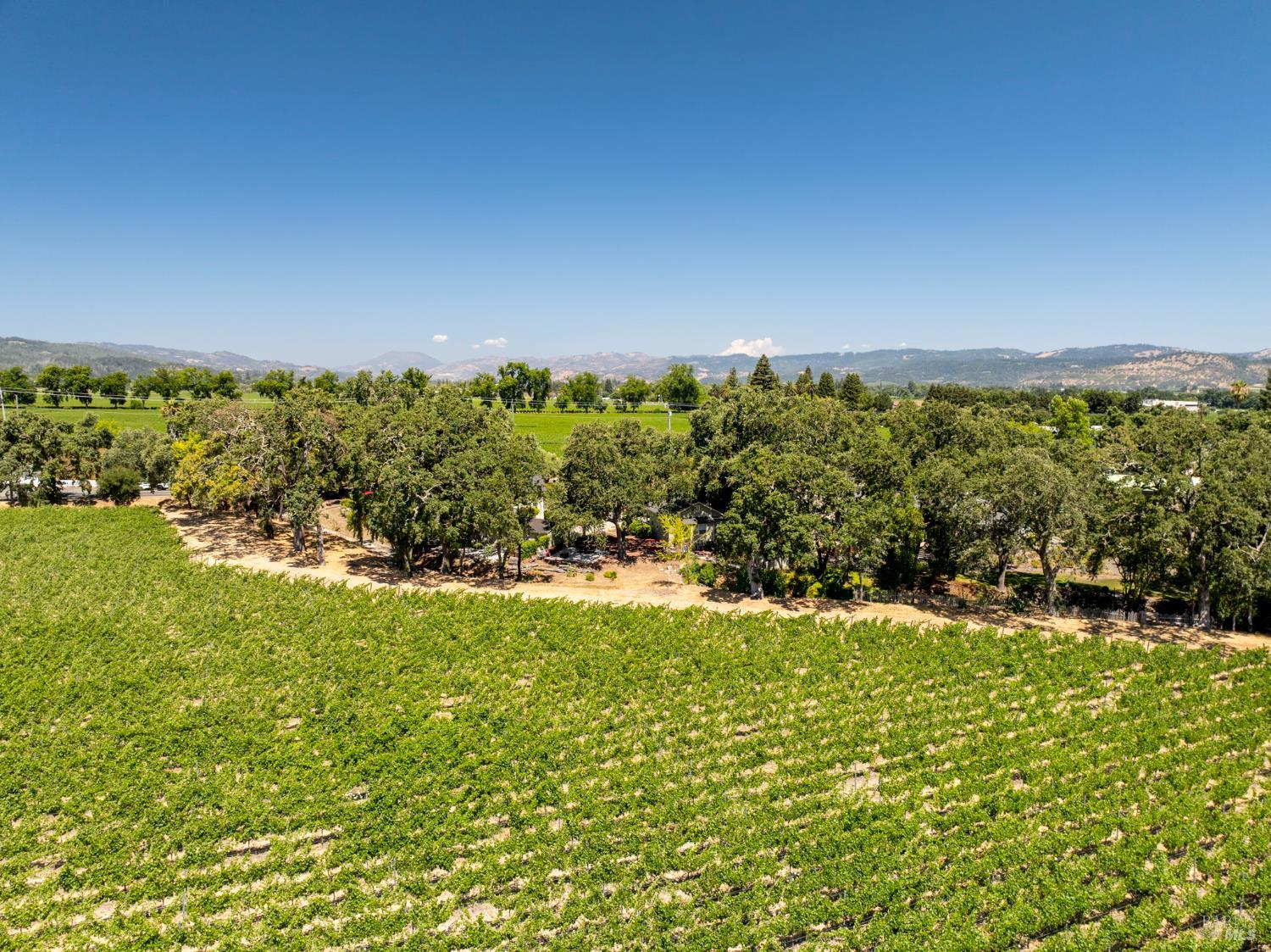 1225 Oakville Grade Road Oakville CA 94562