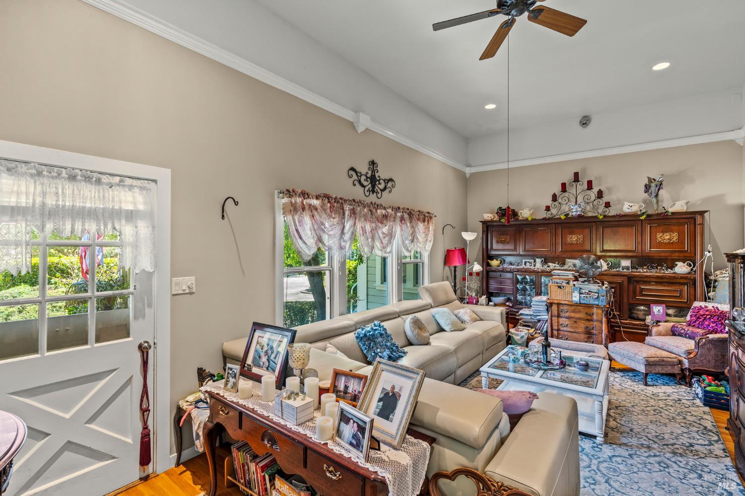 1225 Oakville Grade Road Oakville CA 94562