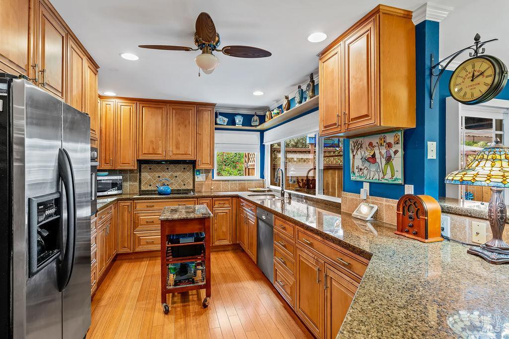 132 Mountain Vista Circle Santa Rosa CA 95409