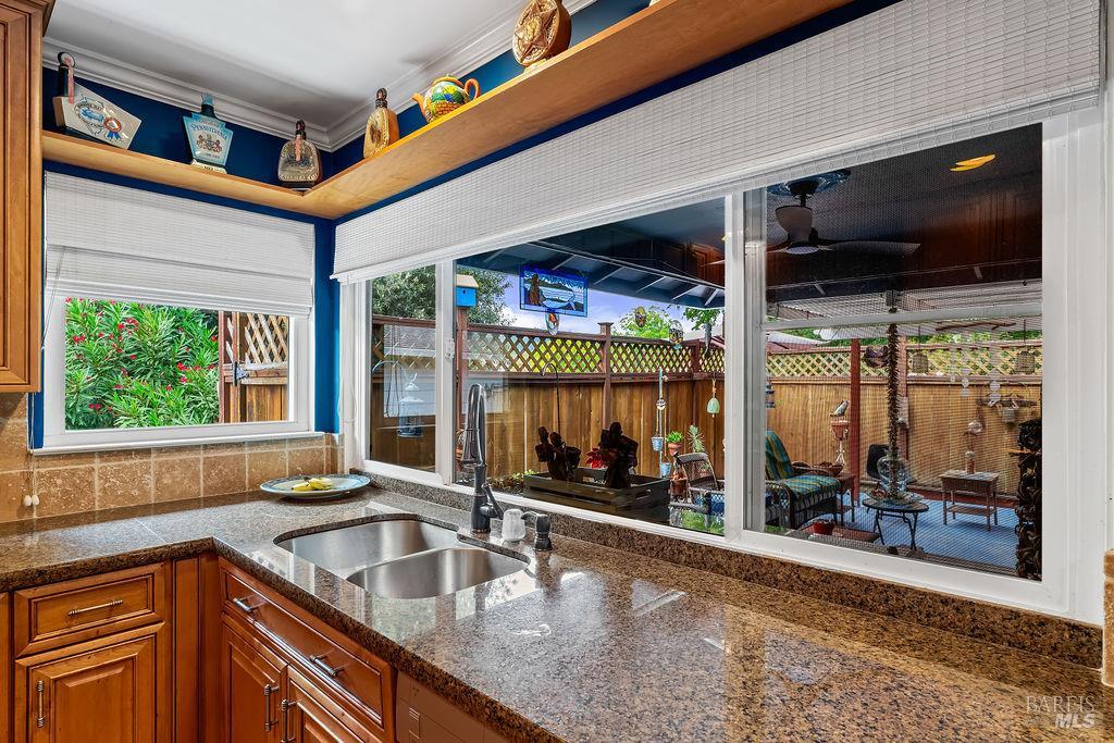 132 Mountain Vista Circle Santa Rosa CA 95409