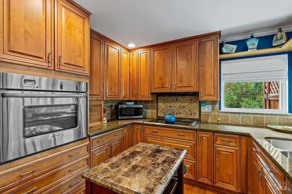 132 Mountain Vista Circle Santa Rosa CA 95409