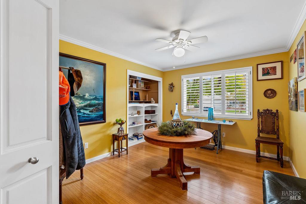 132 Mountain Vista Circle Santa Rosa CA 95409