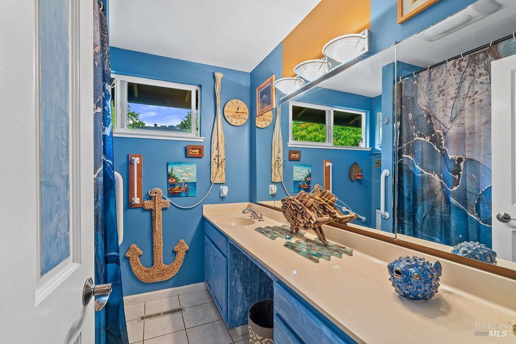 132 Mountain Vista Circle Santa Rosa CA 95409