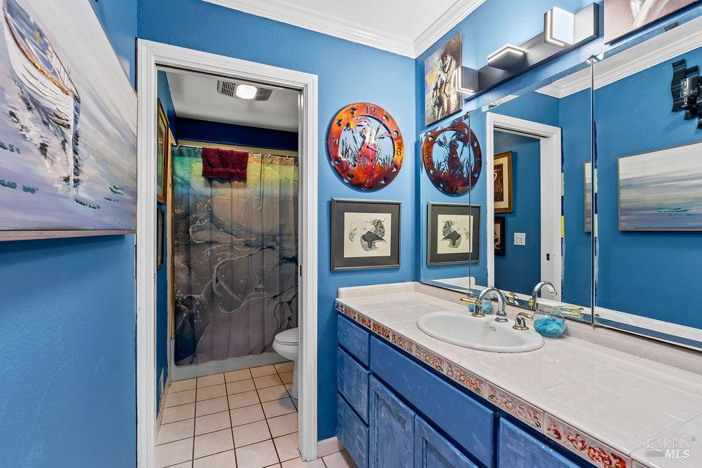 132 Mountain Vista Circle Santa Rosa CA 95409