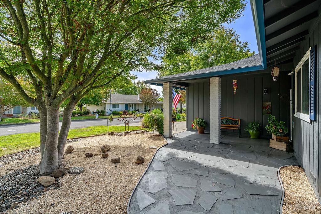 132 Mountain Vista Circle Santa Rosa CA 95409