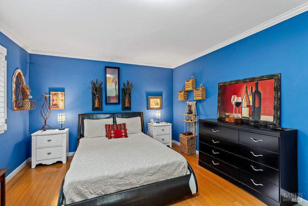 132 Mountain Vista Circle Santa Rosa CA 95409