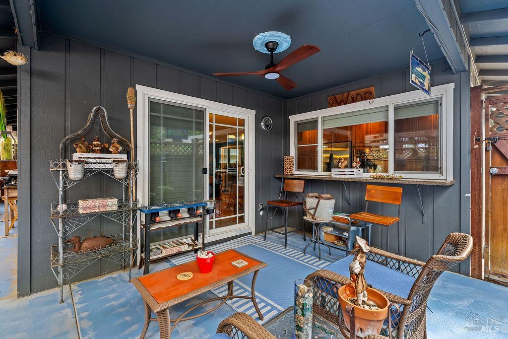 132 Mountain Vista Circle Santa Rosa CA 95409