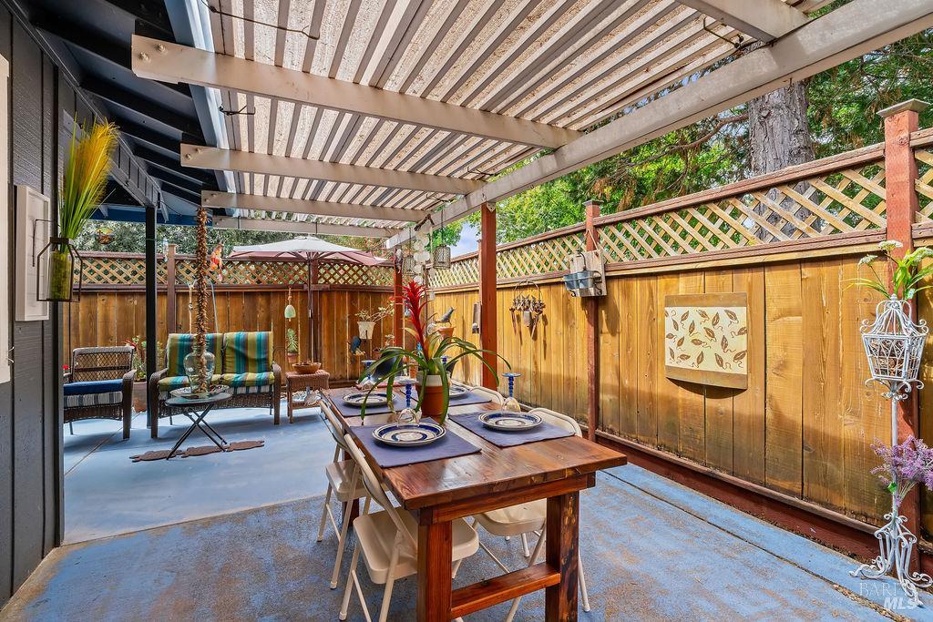 132 Mountain Vista Circle Santa Rosa CA 95409