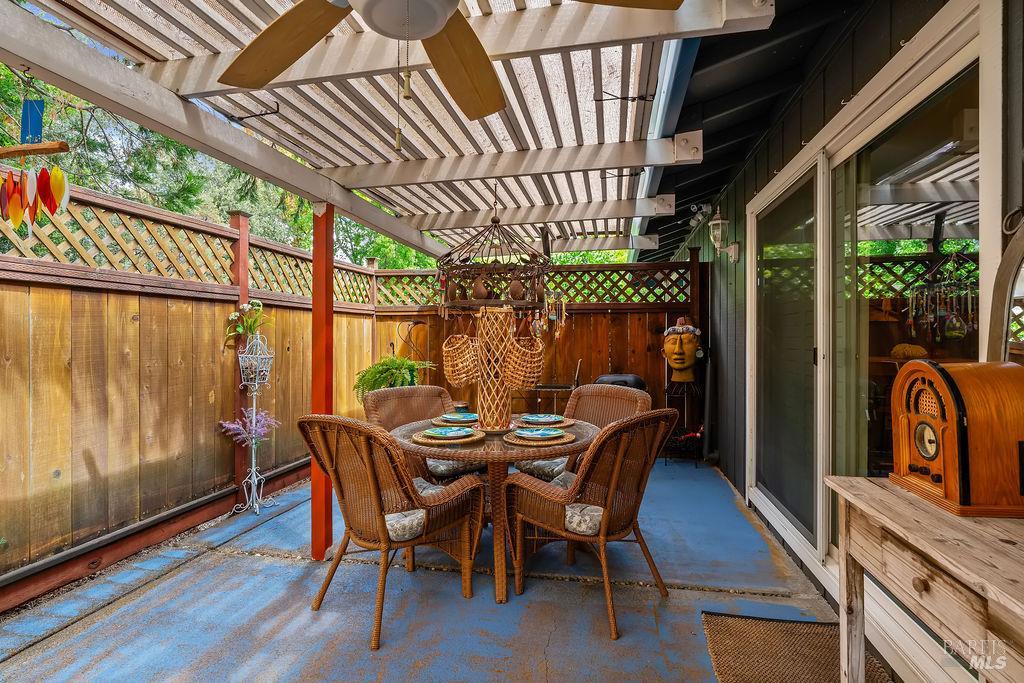 132 Mountain Vista Circle Santa Rosa CA 95409