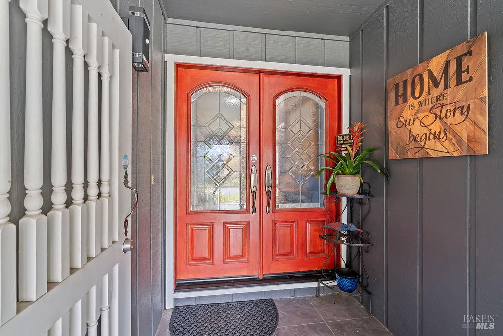 132 Mountain Vista Circle Santa Rosa CA 95409