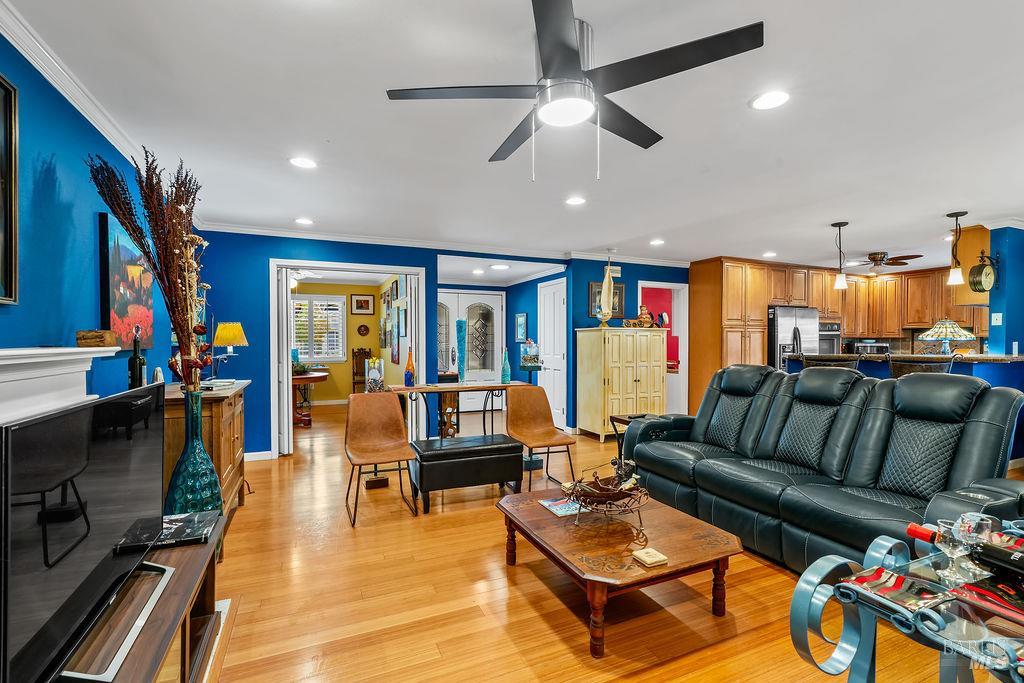 132 Mountain Vista Circle Santa Rosa CA 95409