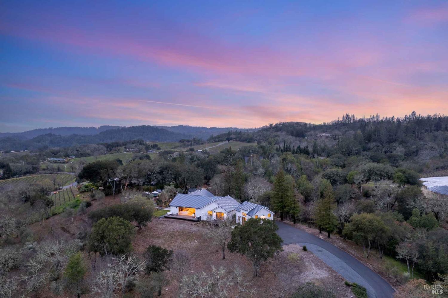 6165 W Dry Creek Road Healdsburg CA 95448