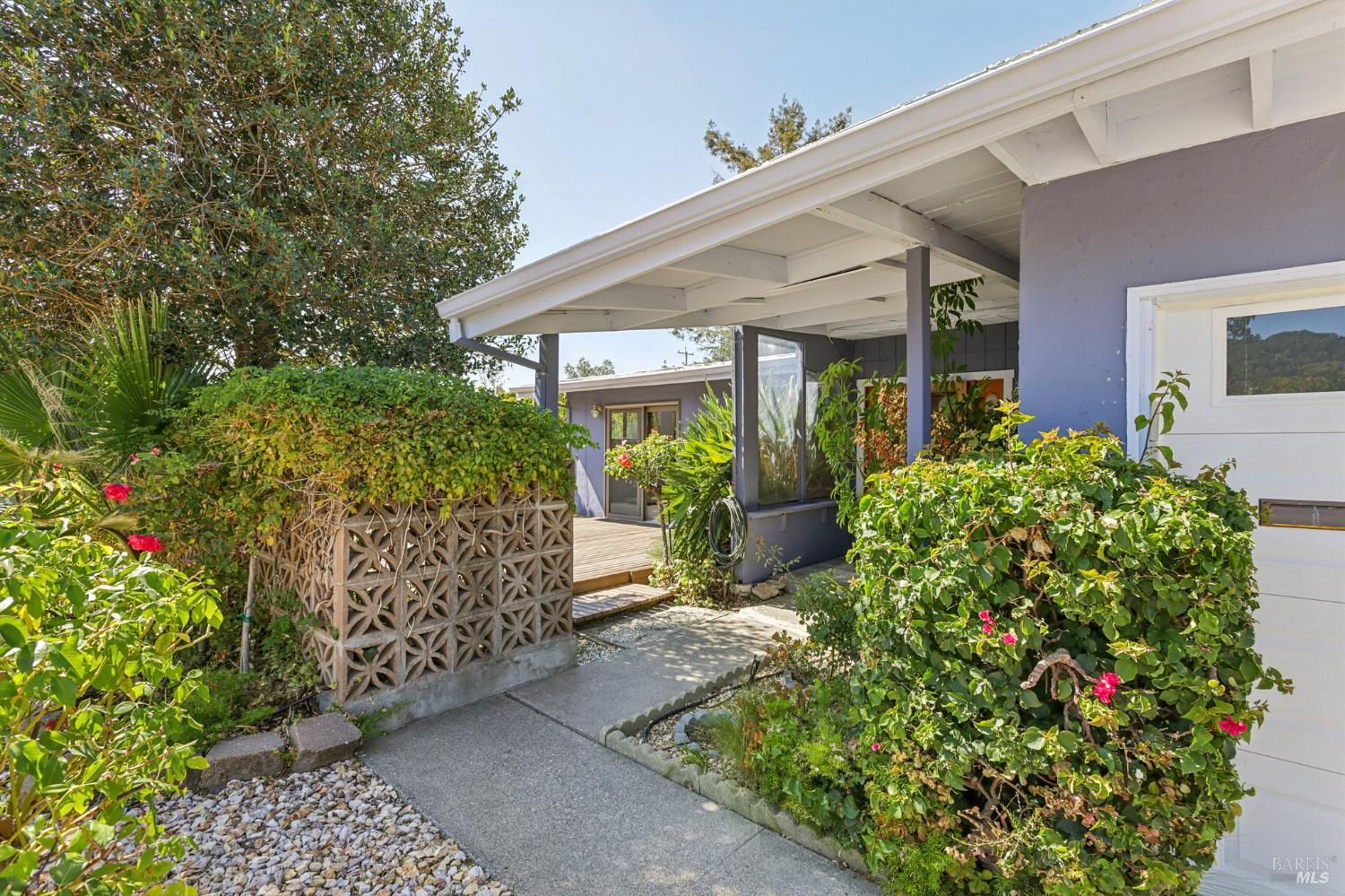 833 Estancia Way San Rafael CA 94903