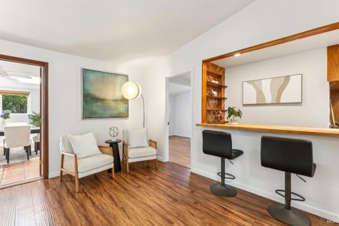 833 Estancia Way San Rafael CA 94903