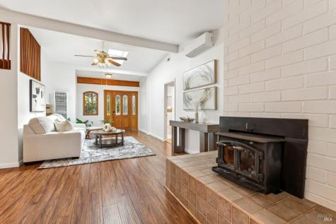 833 Estancia Way San Rafael CA 94903