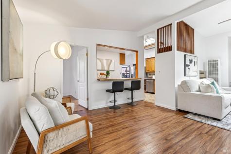 833 Estancia Way San Rafael CA 94903