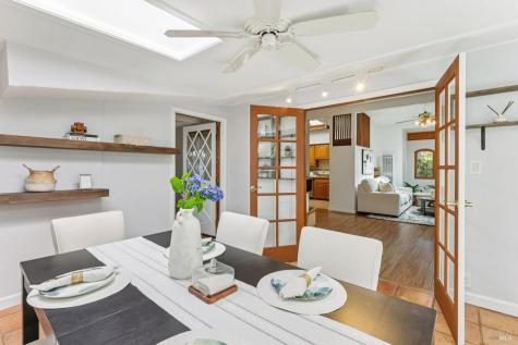 833 Estancia Way San Rafael CA 94903