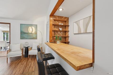 833 Estancia Way San Rafael CA 94903