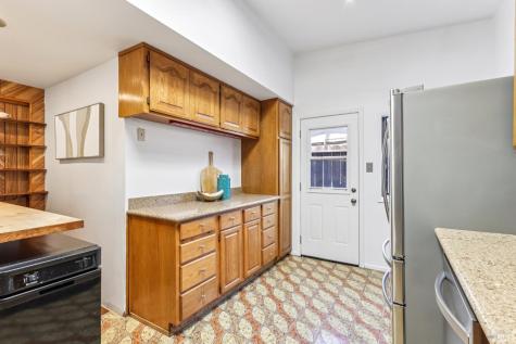 833 Estancia Way San Rafael CA 94903