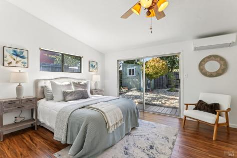 833 Estancia Way San Rafael CA 94903