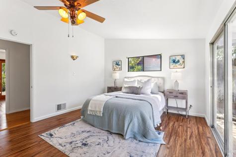 833 Estancia Way San Rafael CA 94903