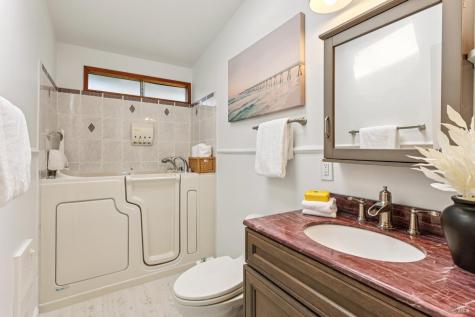 833 Estancia Way San Rafael CA 94903