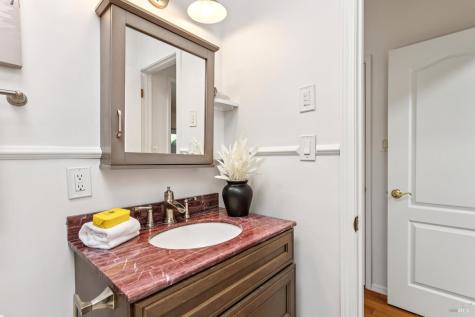 833 Estancia Way San Rafael CA 94903