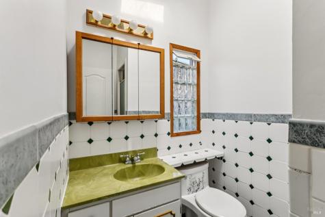 833 Estancia Way San Rafael CA 94903