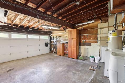 833 Estancia Way San Rafael CA 94903