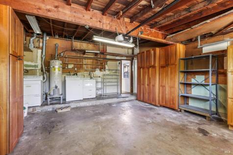 833 Estancia Way San Rafael CA 94903