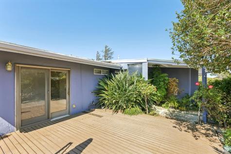 833 Estancia Way San Rafael CA 94903