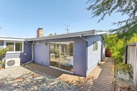 833 Estancia Way San Rafael CA 94903