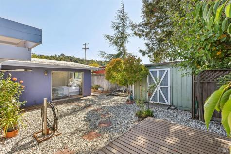 833 Estancia Way San Rafael CA 94903