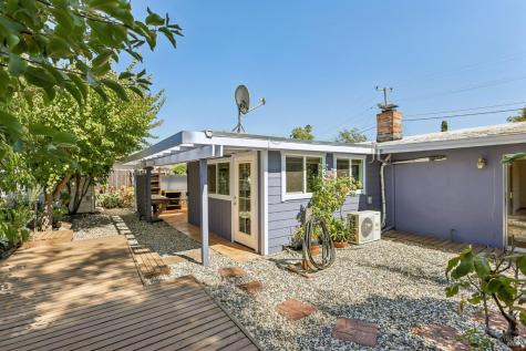 833 Estancia Way San Rafael CA 94903