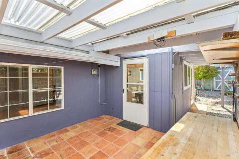 833 Estancia Way San Rafael CA 94903