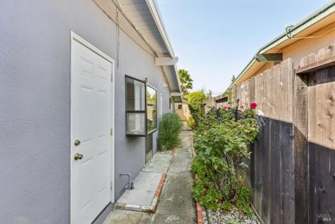 833 Estancia Way San Rafael CA 94903