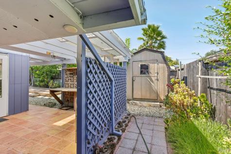 833 Estancia Way San Rafael CA 94903