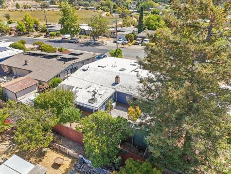 833 Estancia Way San Rafael CA 94903