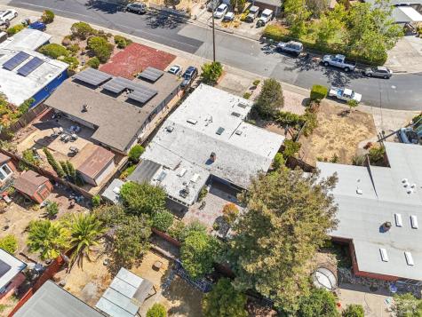 833 Estancia Way San Rafael CA 94903