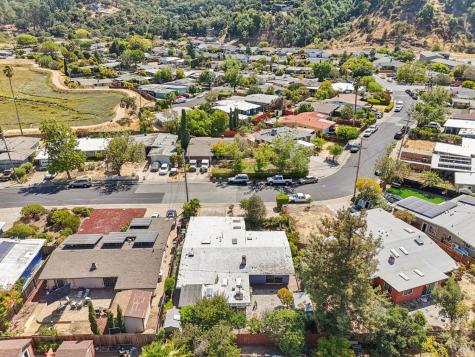 833 Estancia Way San Rafael CA 94903