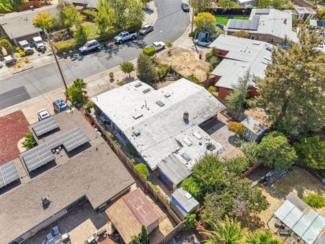 833 Estancia Way San Rafael CA 94903