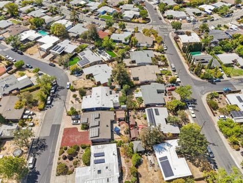 833 Estancia Way San Rafael CA 94903