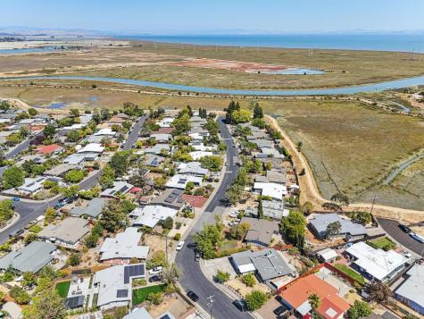 833 Estancia Way San Rafael CA 94903