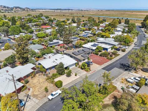 833 Estancia Way San Rafael CA 94903