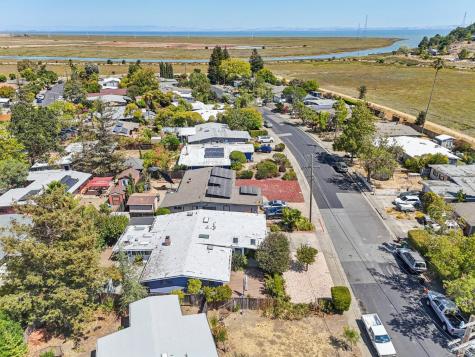 833 Estancia Way San Rafael CA 94903