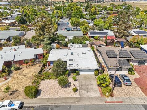 833 Estancia Way San Rafael CA 94903