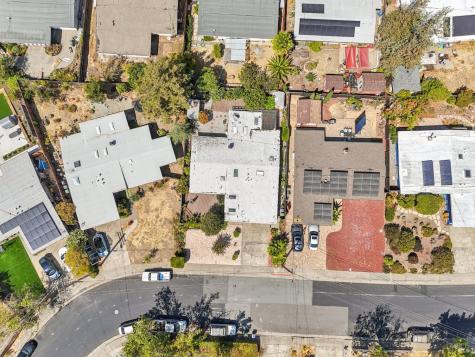 833 Estancia Way San Rafael CA 94903